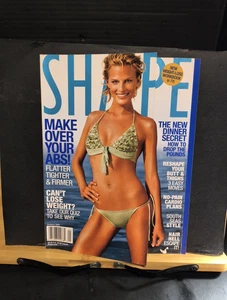 Three Shape Magazine Bundle From Year 2005 - Picture 1 of 24