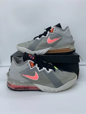 Size 8 - Nike Space Jam x LeBron 18 Low Bugs x Marvin - Image 1 of 4