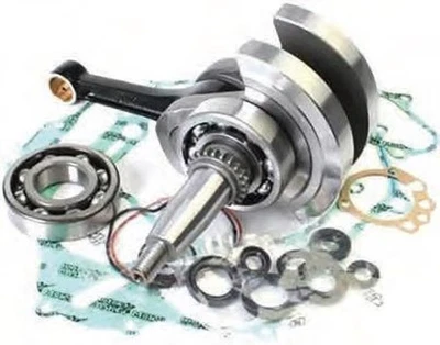 Wiseco Garage Buddy Complete Engine Rebuild Kit PWR131B-860 0903-1515 115345 - Image 1 of 4