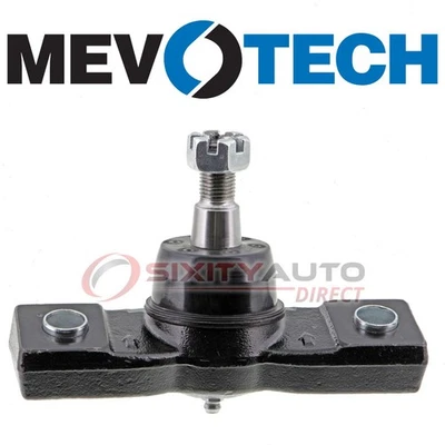 Mevotech Supreme Front Lower Ball Joint for 2015-2018 Lexus RC F - Spring zc Foto 1 de 4