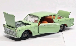 Lone Star Road Master Impy Super Cars Fiat 2300S Opening Features England - Picture 1 of 13