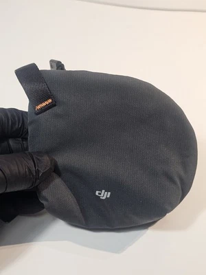 Micrófono Inalámbrico DJI, Compacto y Ultra-Ligero Solo Estuche  Foto 1 de 4