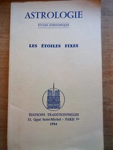 Les Etoiles Fixes - Foto 1 di 7