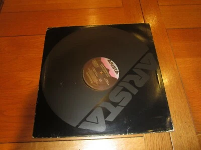 LISA STANSFIELD - A little more love - 1992 USA 4-track 12" vinyl single - Image 1 of 3