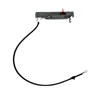 2005-2007 FORD F250 F350 SUPERDUTY CLUSTER AUTO SHIFT INDICATOR GAUGE PRNDL  - Image 1 of 3