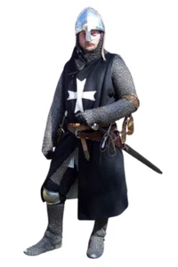 mittelalter surcoat - Bild 1 von 1