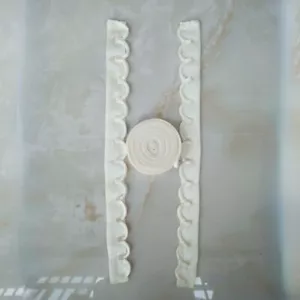 Kit de corsé de satén ajustable para vestido de novia accesorio de repuesto con cremallera - Imagen 1 de 29
