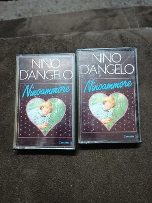 Nino D'Angelo - Image 1 of 4