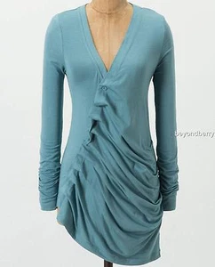 NEW Anthropologie Swelled Tide Cardigan by Vanessa Virginia Size XS & L - Picture 1 of 3