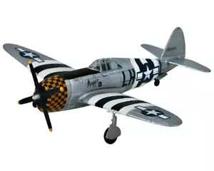 Smithsonian Museum Replik-Serie - P-47 Thunderbolt - Maßstab 1:48 - Bild 1 von 2