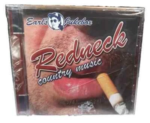 Earls Jukebox - Redneck Country Music - CD - 1994 - Country - Bild 1 von 2