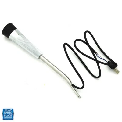 Palanca de señal de giro Buick Cars 1971-1976 con control de crucero GM 6465661 Foto 1 de 3