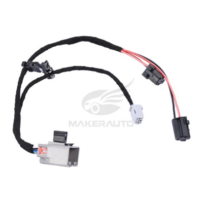 For 2011-2014 Dodge Charger Police to Stock Console Adapter Harness 68155494 - Image 1 of 4