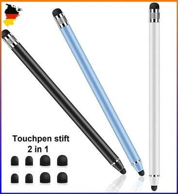 Eingabestift Stylus Touchpen Touchscreen für Handy Universal Tablet Smartphone - Bild 1 von 4