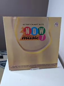 Various - Now That's What I Call Music 7 - Vinyl Record - near mint - Picture 1 of 5