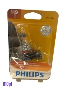 Phillips H9B1 Standard Headlight H9 Headlight Bulb new free shipping - Picture 1 of 1