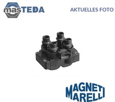Magneti MARELLI ENGINE IGNITION COIL 060717036012 I for AUTOBIANCHI A 112 0.9L 31KW