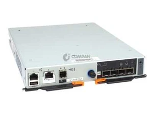 01AC370 IBM STORWIZE NODE CANISTER FOR IBM STORWIZE V3700 G2 V5000 G2 - Picture 1 of 8