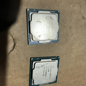 I5-9500 2 Units - Afbeelding 1 van 1