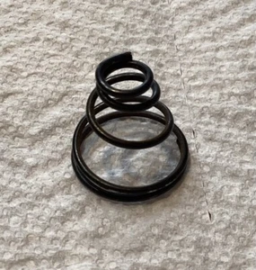RCA SHF9 RP197, 198, 205 Plinth Turntable Vibration Isolator Spring - Picture 1 of 4