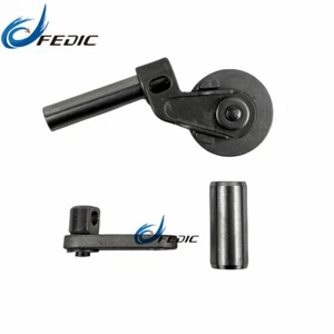 Turbo Wastegate Rattle Flapper R2S 10009880074 for Mercedes Sprinter 213 216 313 - Picture 1 of 6