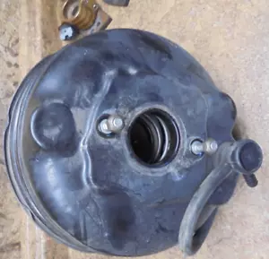 2003 Jeep Liberty Sport 3.7 L 3.7L Power Brake Master Cylinder Booster 2002 2004 - Picture 1 of 2