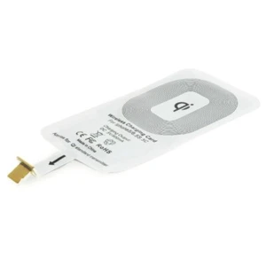 Adapter QI z Lightning 8-pin, IC9IP - Zdjęcie 1 z 5