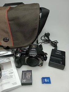 Panasonic LUMIX DMC-G5 16.0MP Digitalkamera + Tamrac 3442 - Imagen 1 de 6