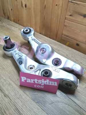 雷克萨斯前悬架下臂 LS460 460L USF40 USF41 L/R 正品 — 第 1/4 张图片