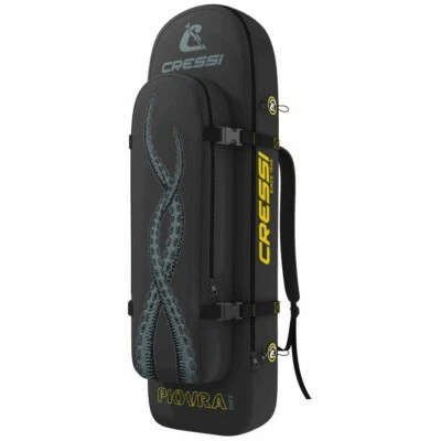 Brand New Cressi Piovra Dry Bag for Spearfishing or Free Diving - Image 1 of 3