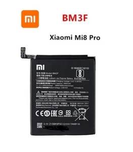 Batterie Xiaomi MI 8 Pro - Photo 1 sur 1