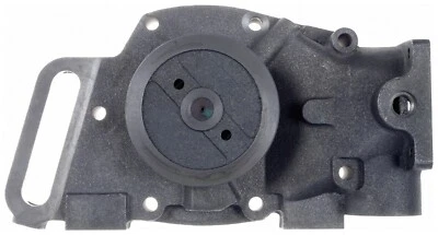 For 1977-1978 Peterbilt 200 14.0L DIESEL Engine Water Pump (Heavy-Duty) Gates Foto 1 de 4