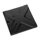 For XboxSeriesX Gaming Console Multi-Functional Dust Cover X-SeriesX6718