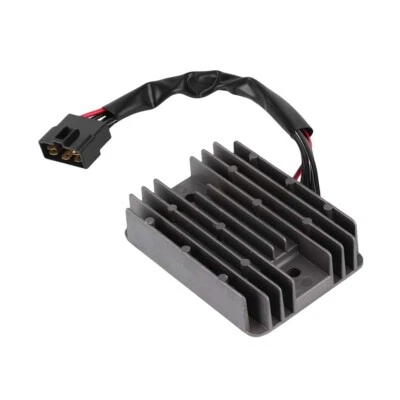 Regulator for Suzuki SXR 600 750 1000, GSF1250, GSX 1000 1300R, VL1500 LT-F500F - Image 1 of 4