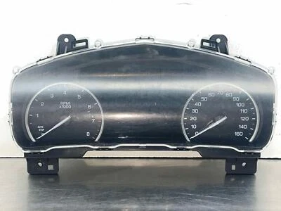 2018 Cadillac CT6 Speedometer Instrument Cluster Gauge Miles 47k OEM 84244086 - Image 1 of 4