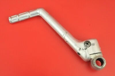 2002 - 2025 Yamaha YZ125 YZ 125 Kickstart Kick Start Lever Pedal Arm - Image 1 of 4