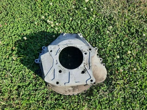1983-1993 Ford Mustang 5.0L T5 Bellhousing (stock) OEM Cobra 302 Tremec World  - Picture 1 of 3