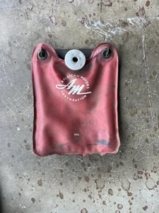 AMC AMERICAN MOTORS D58 WINDSHIELD WASHER FLUID USED - Picture 1 of 2