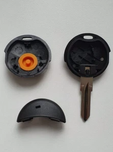 1 BOTÓN SMART FORTWO ROADSTER MANDO A DISTANCIA LLAVERO ALMOHADILLA DE GOMA S... - Imagen 1 de 4