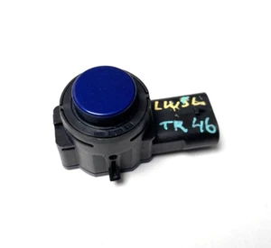 Sensore parcheggio nuovo originale Seat Leon Seat Arona Cupra in LW5L blu 5WA919275B - Foto 1 di 12