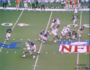 1973 NFC Championship - Minnesota Vikings at Dallas Cowboys DVD Classic - Picture 1 of 4