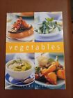 Vegetables by Vicki Liley