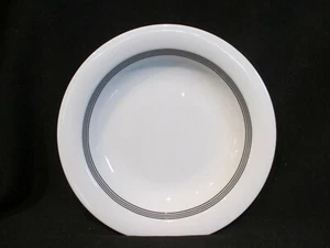 Arzberg Basalt Coupe Soup Bowl Porcelain Dinnerware Made in Germany - Bild 1 von 2