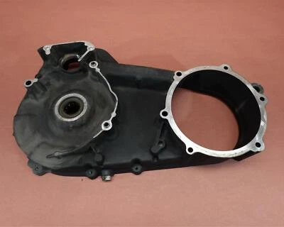 2007-2012 Harley Davidson FLHTCU Electra Glide Ultra INNER PRIMARY CLUTCH COVER - Image 1 of 4