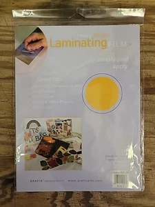 Película laminada de peso pesado - Paquete de 3 - KHL3 - Imagen 1 de 2