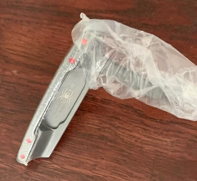 Black Widow Blade - 100% Milled Right Handed Premium Golf Putter 35 - Image 1 of 4