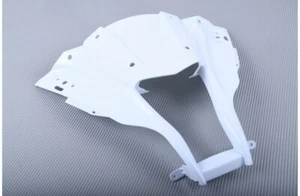 Central Part Unpainted Front Fairing KAWASAKI ZX10R ZX-10R ZX10-R 2011-2013 - Picture 1 of 2