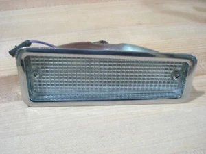 NUEVO DE LOTE ANTIGUO MOPAR 1966 DODGE MONACO, MONACO 500 LH LÁMPARA DE RESPALDO. ¡BONITO!!!¡! - Imagen 1 de 6