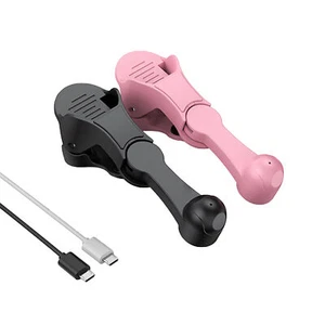 Auto Clicker Tapper Device For Cell Phone Screen Fast Click Screen Tapper - Picture 1 of 14
