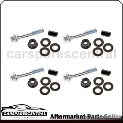 Kit de inclinación delantera trasera Chevrolet Optra Mevotech 2004 2005 2006 2007 Foto 1 de 3